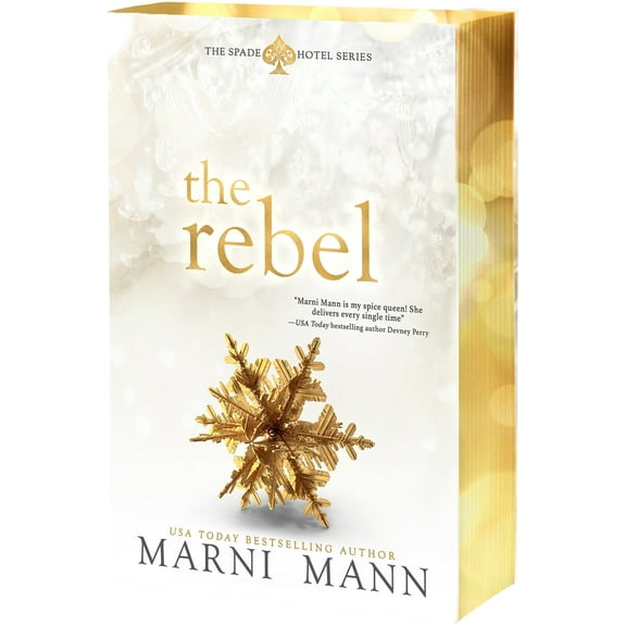 Pre-Owned The Rebel (Paperback) 1649378858 9781649378859