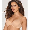 thumbnail image 3 of Women's Perfectly Fit Lightly Lined Full Coverage T-Shirt Bra F3837 Color: Bare (Nude 5) Size: 30, 3 of 4