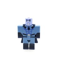 loterman23 roblox mini figure with virtual game code series