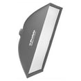 thumbnail image 3 of Profoto Softbox 3x4-Feet Diffuser Kit with 1.5 F-Stop Diffuser with Hook-and-Loop Attachments for Fast and Easy Setup, 3 of 3