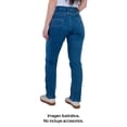 thumbnail image 4 of Pantalón Riders by Lee para Dama Slim, Azul Talla 13, 4 of 4