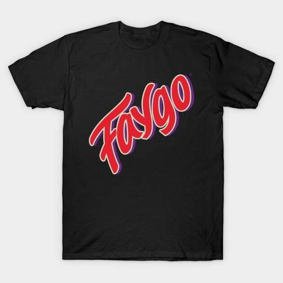 FAYGO Soda Pop ICP T-Shirt