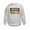Ash Gray, variant on CafePress - WELCOME BACK TO SCHOOL BUS Kids Sweatshirt - Kids Sweatshirt, Youth Crew Neck Sweatshirt