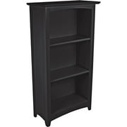 KidKraft Avalon Bookcase, Black