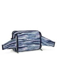 thumbnail image 5 of Kipling Women's Abanu Multi Printed Convertible Crossbody Bag, 5 of 7
