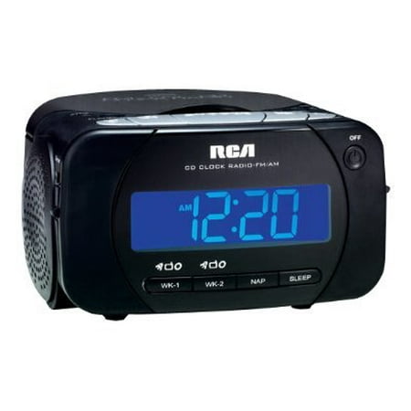 Thomson RP5600 CD Clock Radio