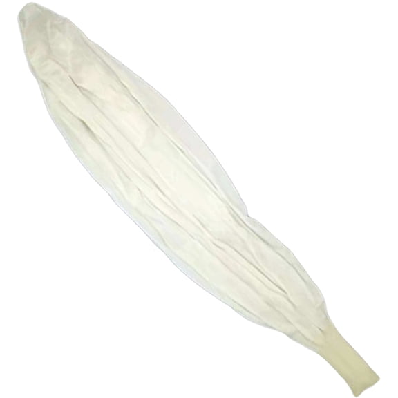 HEMOTON Large Round Balloon Latex Big Balloons for Decoration Baby White