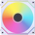 thumbnail image 2 of Lian Li UNI FAN SL-INFINITY - Case fan - 140 mm - white, 2 of 7