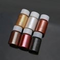 thumbnail image 6 of LIANXUE6 Colors Pearl Powder Epoxy Resin Dye Pearl Pigment Natural Mica Mineral Powder, 6 of 13
