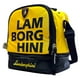 thumbnail image 4 of Lonchera Térmica con Doble Compartimiento Lamborghini Color Amarillo, 4 of 5