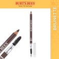 thumbnail image 1 of Burt's Bees Brow Pencil, 1.14g, 1 of 9