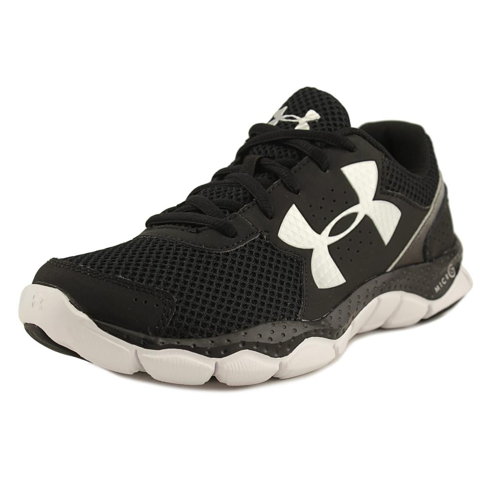 under armour engage youth running shoe