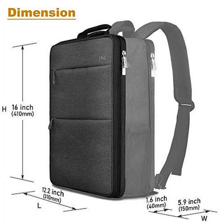 15 inch laptop dimensions & 15.6 inch laptop dimensions