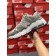 thumbnail image 4 of Size 9 - New Balance Salehe Bembury x 574 YURT Shark Skin, 4 of 6