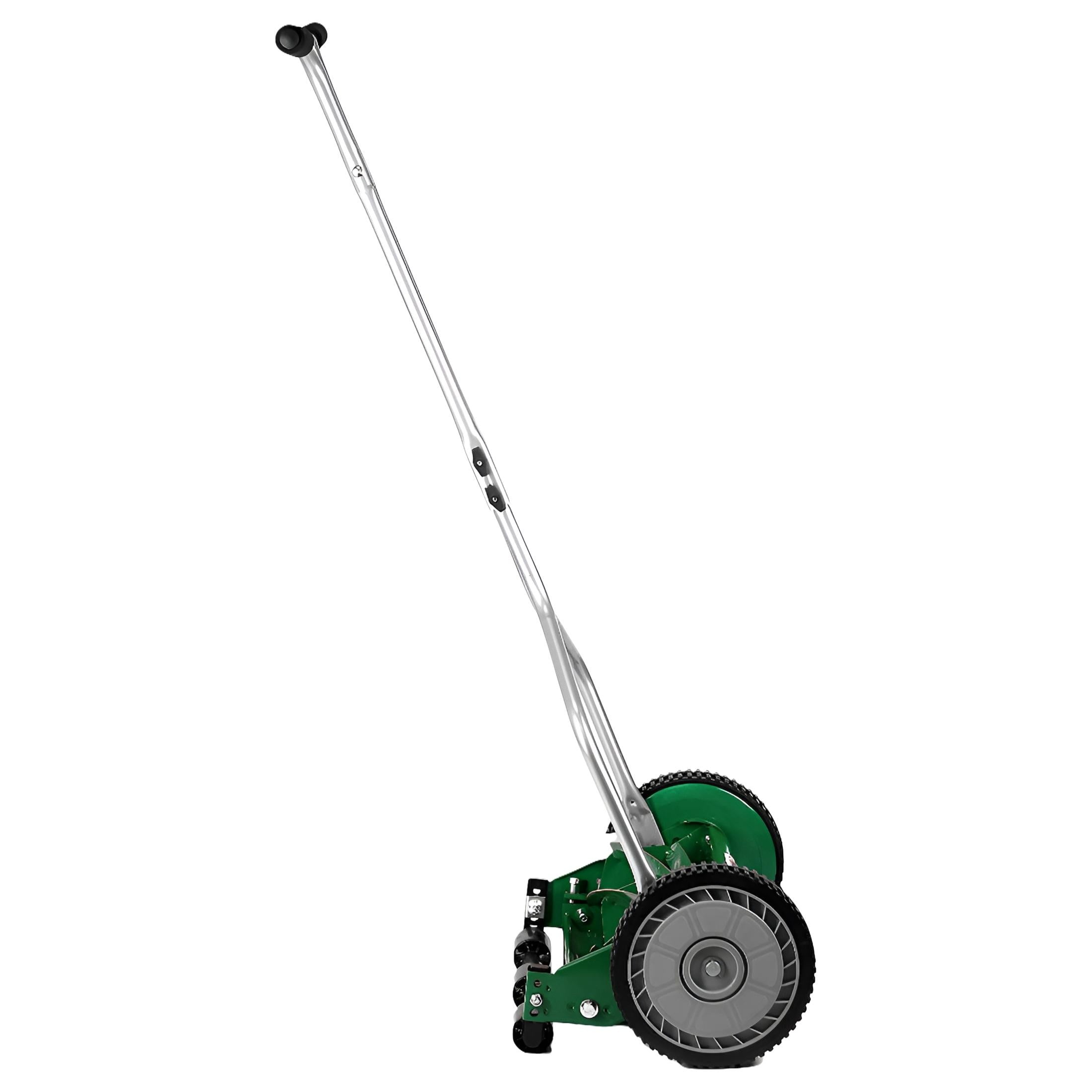 Scotts  Manual  Lawn Mower