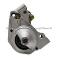 thumbnail image 3 of Quality-Built 19045N Starter Motor For 07-11 Land Cruiser LX570 Sequoia Tundra, 3 of 4