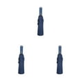 thumbnail image 2 of Maytalsory Folding Umbrella Reflective Stripe Umbrellas Waterproof Sunshade for LED/Dark Blue 3Set, 2 of 6
