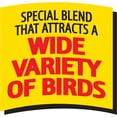 thumbnail image 4 of Pennington Select Birder's Blend Wild Bird Feed and Seed, 7 lbs, 4 of 10