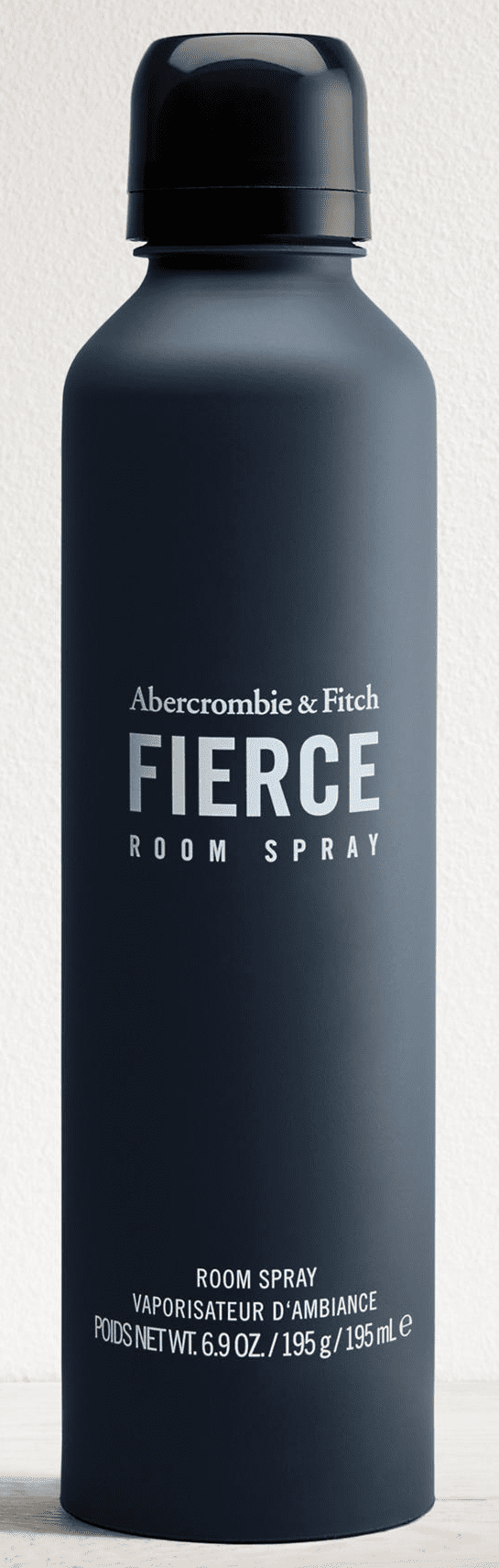 abercrombie & fitch fierce room spray