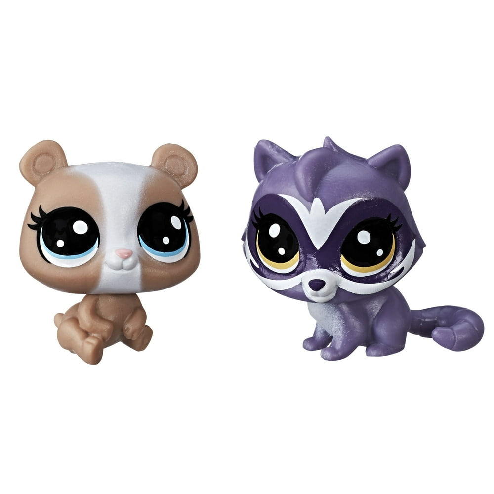 Littlest Pet Shop Mini 2Pack
