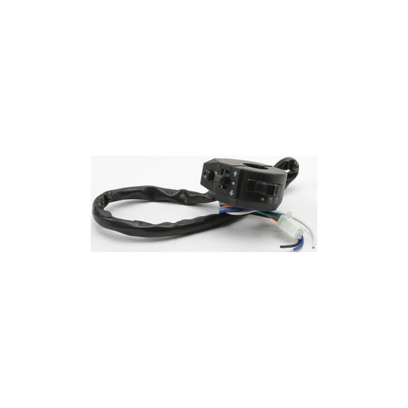 Drc Ez Electric Wire Kit Replc Flasher/Horn