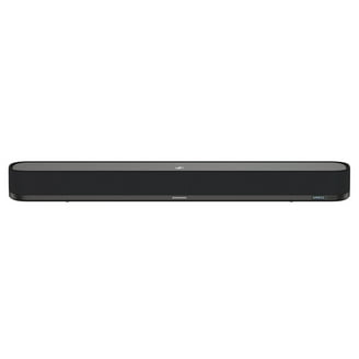 JBL 5.0 MultiBeam Soundbar - Wireless, 250 Watt, Black - with