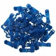 thumbnail image 3 of Absolute TT1614B Quick Splice Wire T-Tap Connector 16-14 Gauge (Blue) (100 PSC), 3 of 3