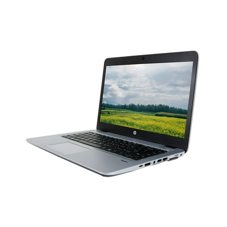 HP EliteBook 840 G4 FHD Touchscreen Intel Core i5-7200U 16GB RAM 512GB SSD Windows 10 Pro(Used)