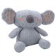 thumbnail image 2 of Animal Doll, Stuffed Koala Toy Knitted Fabric Soft For Home ANGGREK GF2013, 2 of 8