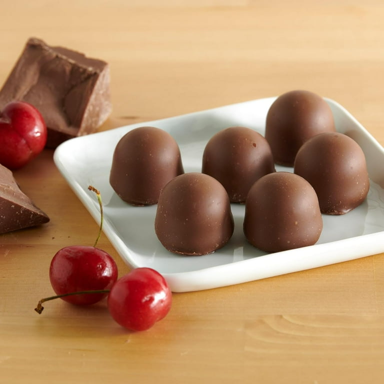 Queen Anne Milk Chocolate Covered Cordial Cherries, 13.2 oz Gift