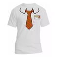 thumbnail image 1 of Playera Homero Camisa Corbata Simpsons, 1 of 2
