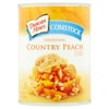 Comstock Original Country Peach Pie Filling Or Topping 21 oz