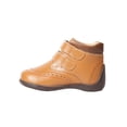 thumbnail image 3 of BOTAS NIÑO LEON AUSTRALIA CAFÉ 25451F19 LEON 25451F19p, 3 of 3