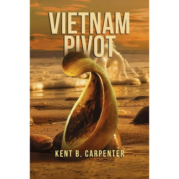 Vietnam Pivot, (Paperback)