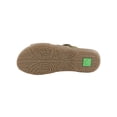 thumbnail image 2 of El Naturalista Womens Wakatiwai N5700 Sandal Shoes, Basil, EU 38 / US 8, 2 of 3