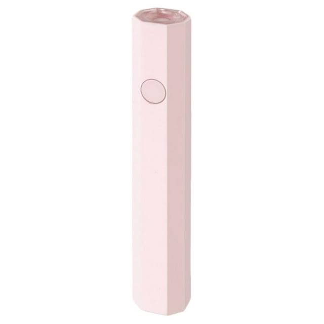 Portable UV Nail Lamp Quick Dry All Gel Polish USB Charging Handheld Mini Size Lightweight User-friendly UV Lamp
