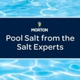 thumbnail image 3 of Morton Professional’s Choice Pool Salt, 40 lb, 3 of 11