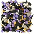 thumbnail image 2 of Wilton Halloween Spooky Sprinkles, Cake Decoration, 4.23 oz, 2 of 3