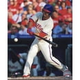 thumbnail image 1 of Shane Victorino 2010 Action Sports Photo, 1 of 1