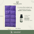 thumbnail image 4 of Compresa Muscular Grande naturalness Compresa + Aceite 30ml, 4 of 5