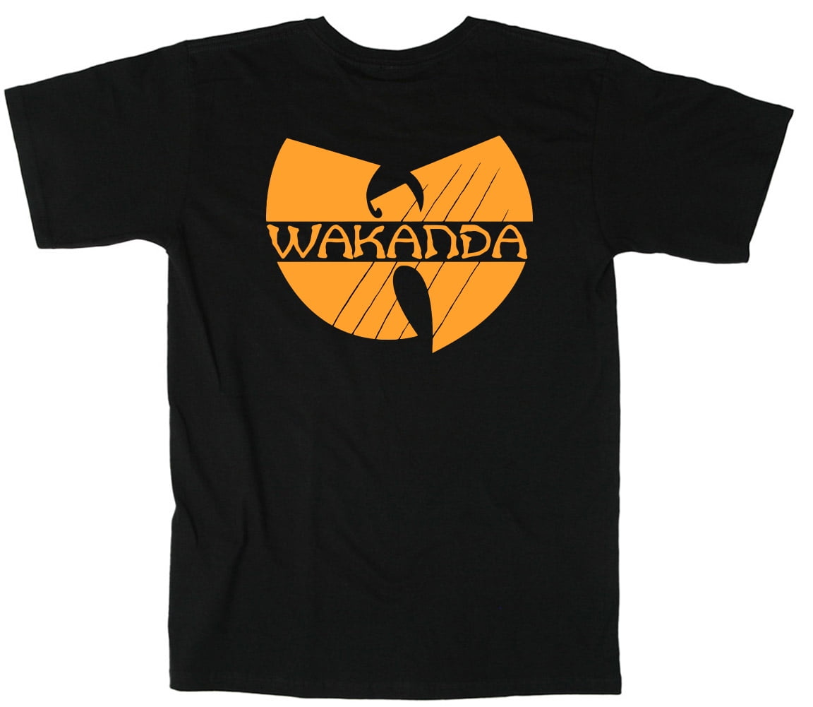 wu tang wakanda