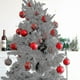 thumbnail image 3 of Christmas Decoration Balls Hanging Christmas Tree Hanging Balls Hanging Party Balls Hanging Christmas Balls Set, 3 of 3