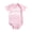 Medium Pink-style, variant on Grandma Has Waited A Long Time For Me Baby Bodysuit - Soft Cotton Newborn Romper for Baby Boy Girl Light Apricot-style 3-6M