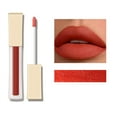 thumbnail image 2 of Rouges à Lèvres pour Femmes Rouge à Lèvres Rouge à Lèvres Liquide Brillant à Lèvres pour Femmes Labiales Mate 24 Horas Originales Rouge à Lèvres Liquide Rouge Foncé Rouge à Lèvres 24 Heures Encre à Lèvres Longue Tenue Imperméable 5 ml, 2 of 9