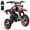 DB001-RED, variant on Aoemoe DB1 Gasoline 50CC Dirt Bike, BLUE