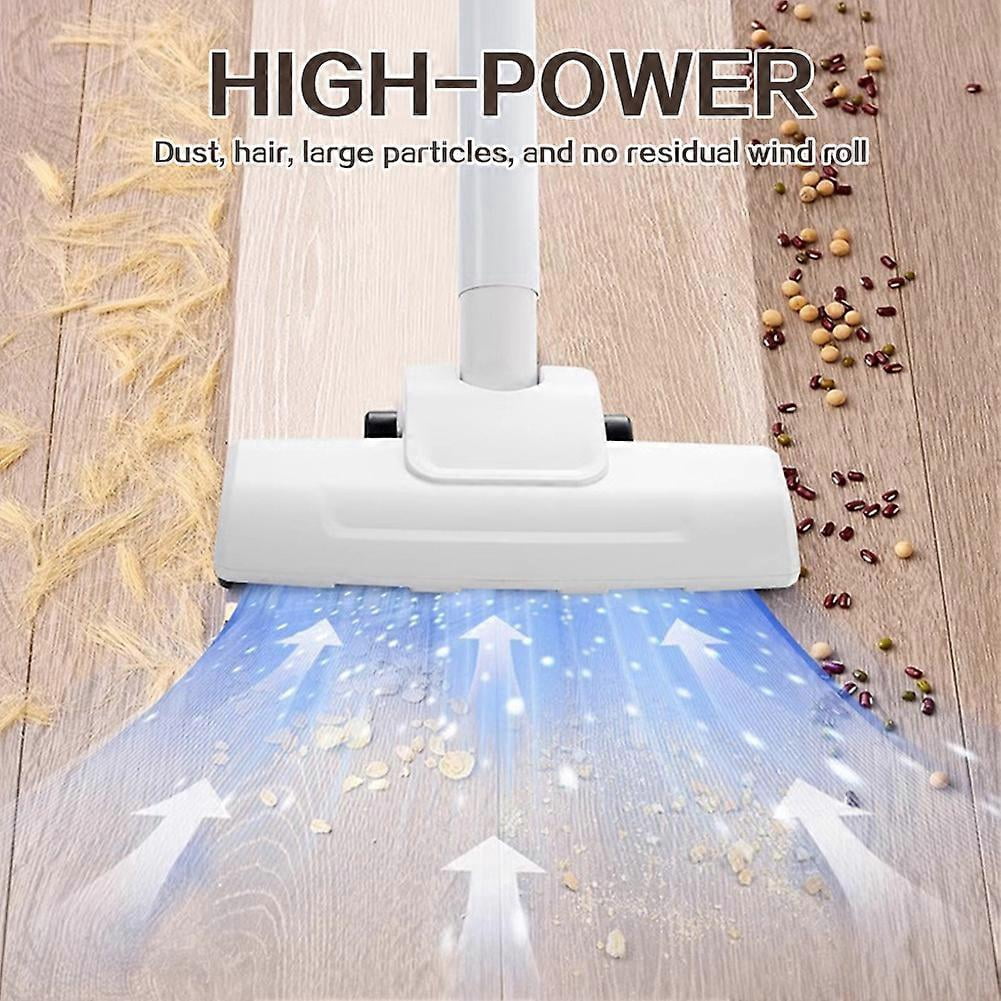 Floor Wet Dry Vacuum Cleaner High Power Vacuum Cleaners for Home Cleaning
