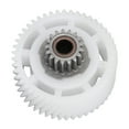 thumbnail image 1 of Meat Grinder Gear, Grinder Pinion Accessories Perfect Fit  For Maintenance, 1 of 8