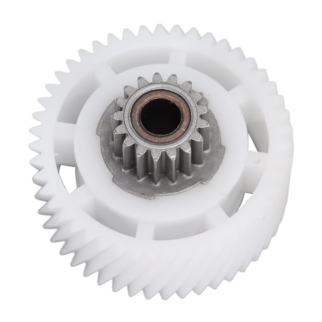 Meat Grinder Gear, Grinder Pinion Accessories Perfect Fit For Maintenance