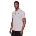 thumbnail image 5 of Reebok Men's and Big Men's Performance Polo Shirt, Sizes XS-5XL, 5 of 5