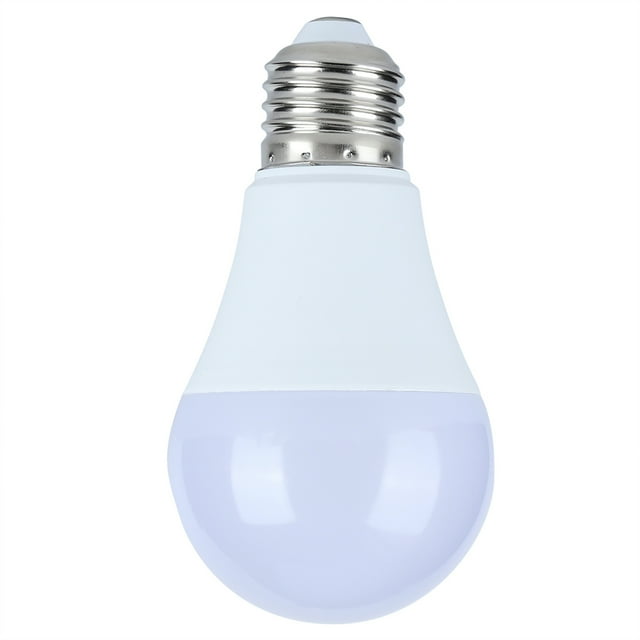 Bombillas LED inteligentes E27 con WiFi de 15 W y control por voz para Amazon Alexa y Google Home.
